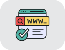 Domain & Hosting