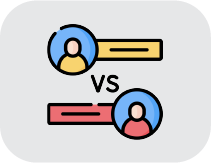 SEO Competitor Analysis