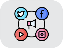 Social MediaMarketing (SMM)