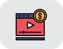 YouTube Monetisation